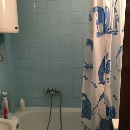 In Lisice Apartament
