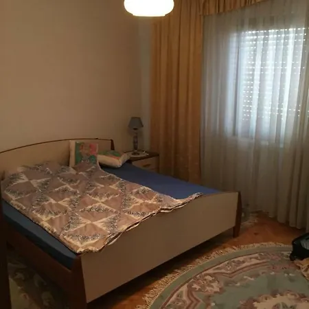 In Lisice * Skopje