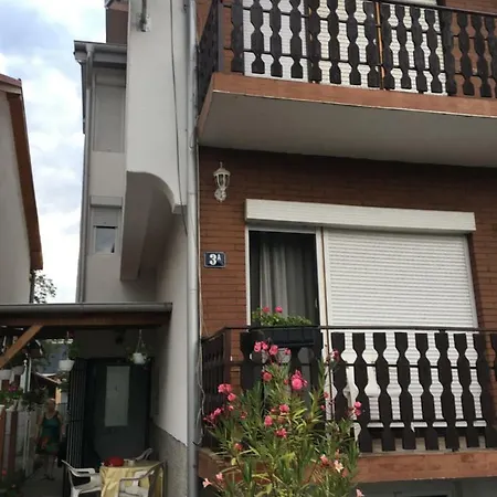 Apartament In Lisice