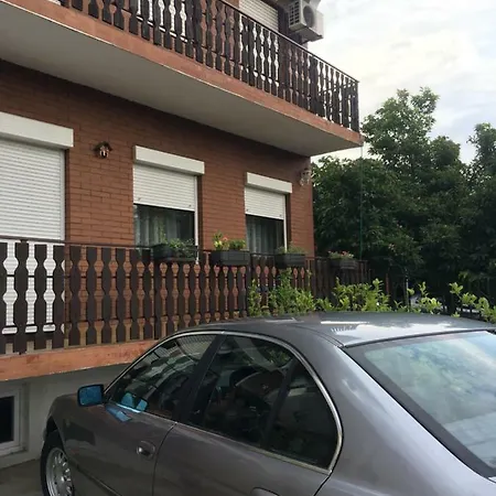 Apartament In Lisice Skopje